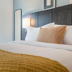 Kensington Place Apartments Appartement Toronto