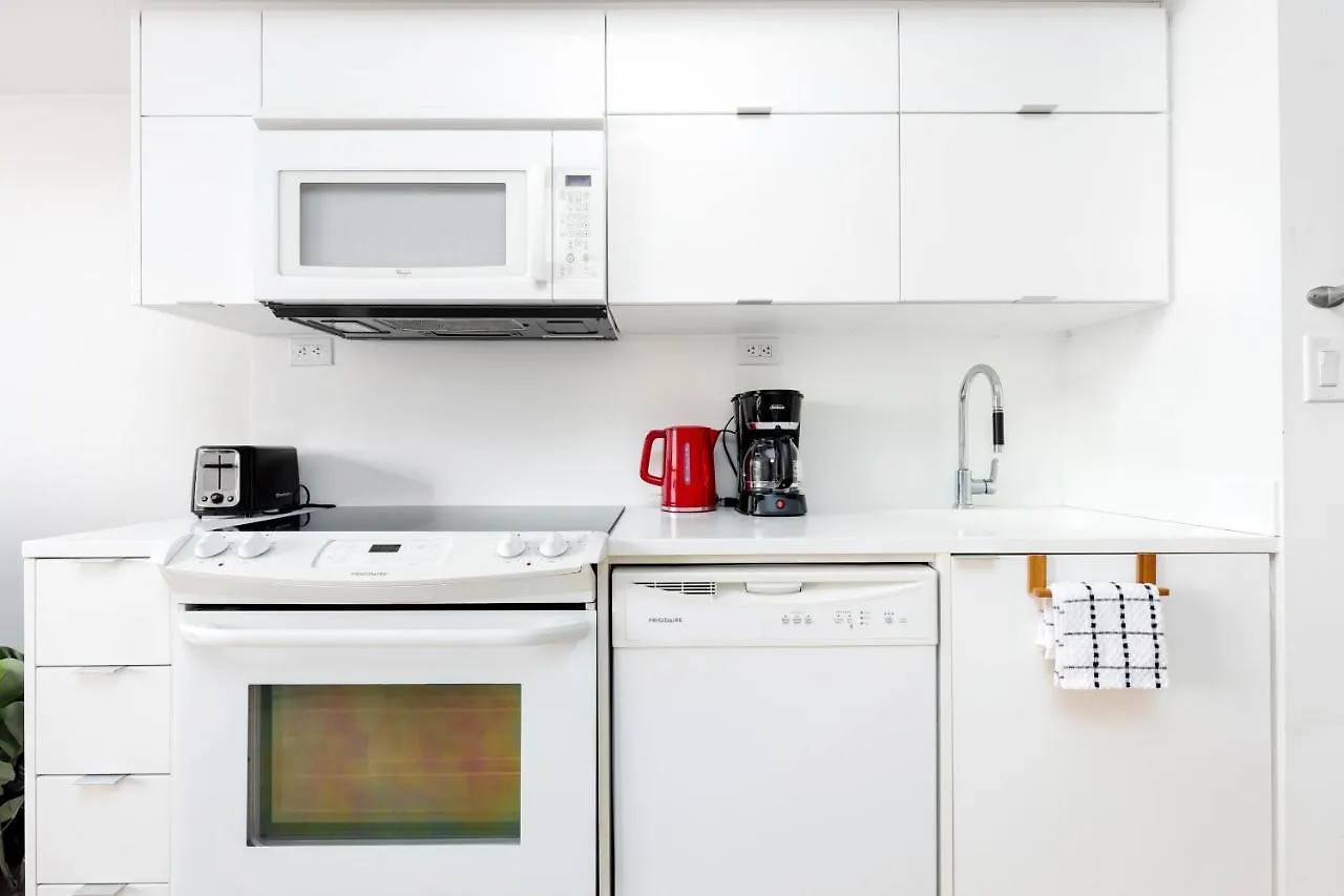 Appartement Perfectly Downtown With Free Parking à Toronto