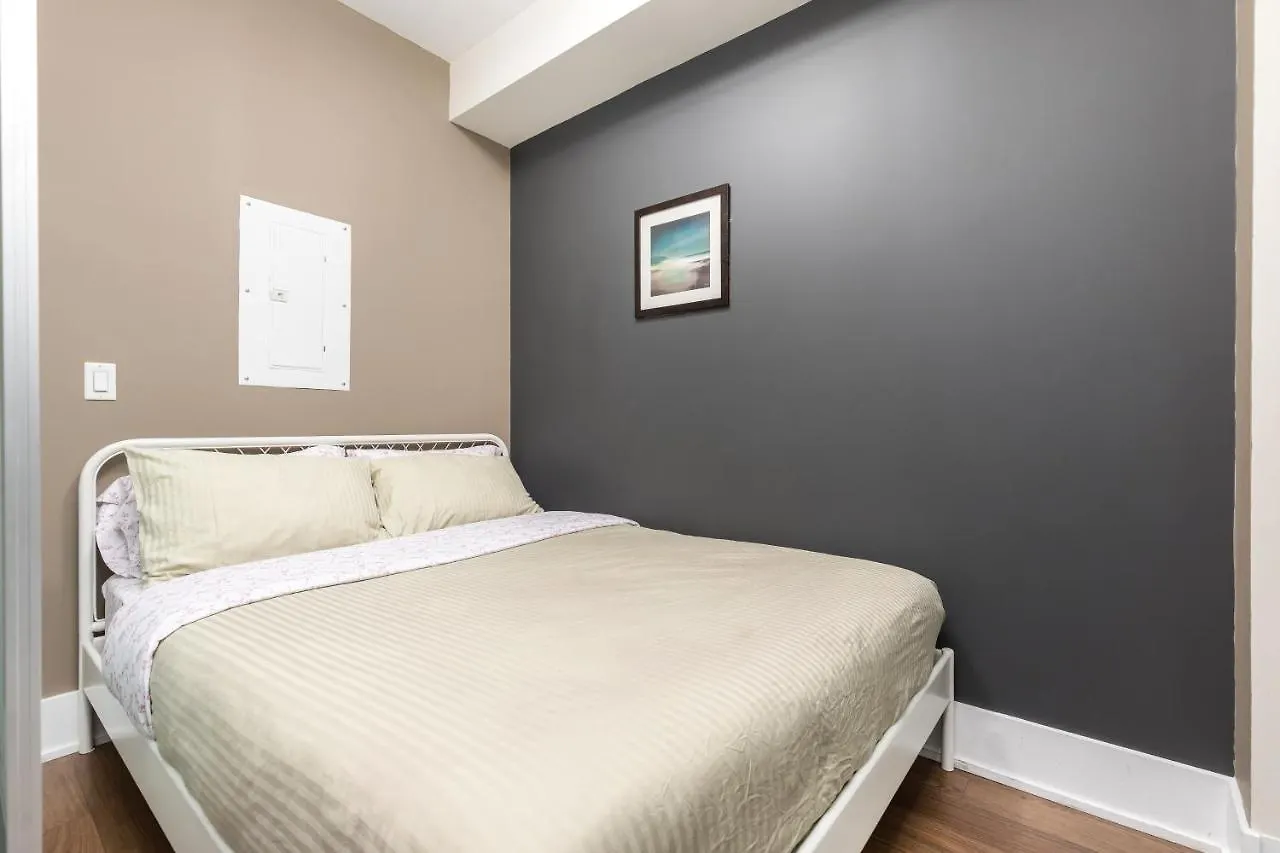 Appartement Perfectly Downtown With Free Parking à Toronto