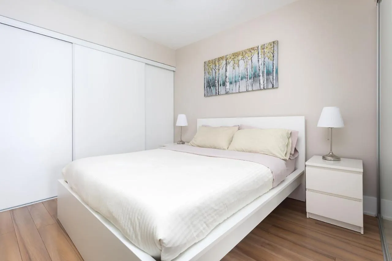 Appartement Perfectly Downtown With Free Parking à Toronto